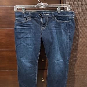 Lucky Jeans    Sofia Skinny